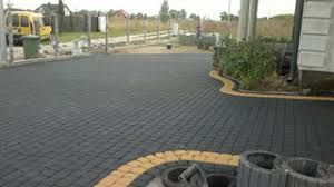 Kompleksowe Prace *Brukarskie*ogrodzenia*montaz szamba *