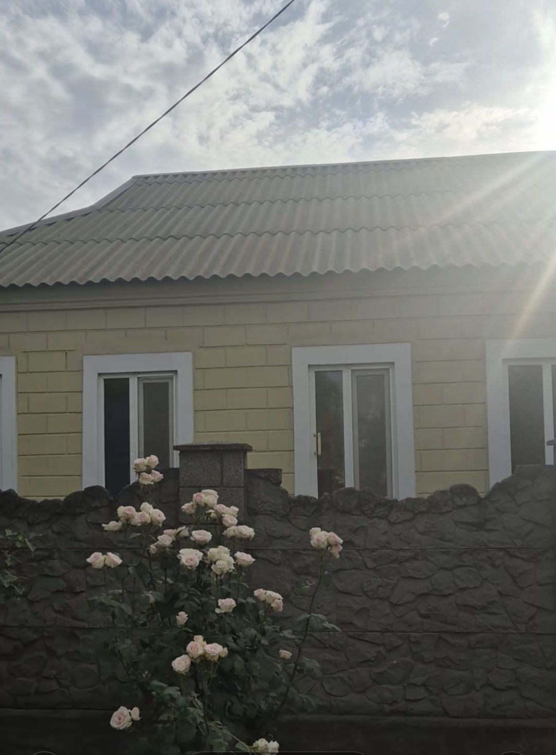 Продам уютную дом!