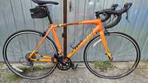 Rower szosowy specialized allez e5