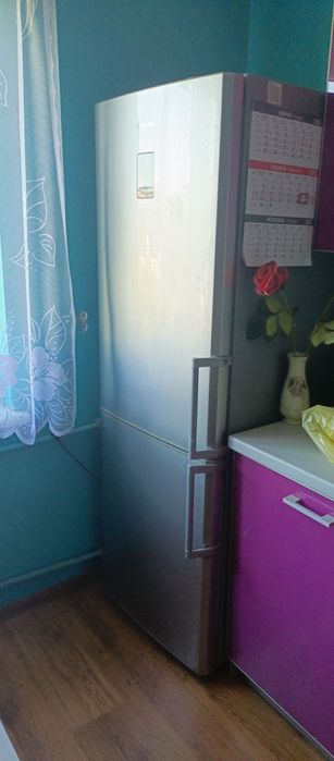 Lodowko Zamrażarka firmy Samsung