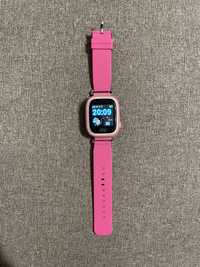 Smartwatch Garett Kids 2 różowy