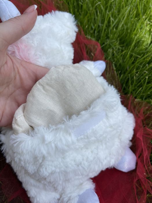 Сухая грелка единорог единорожка