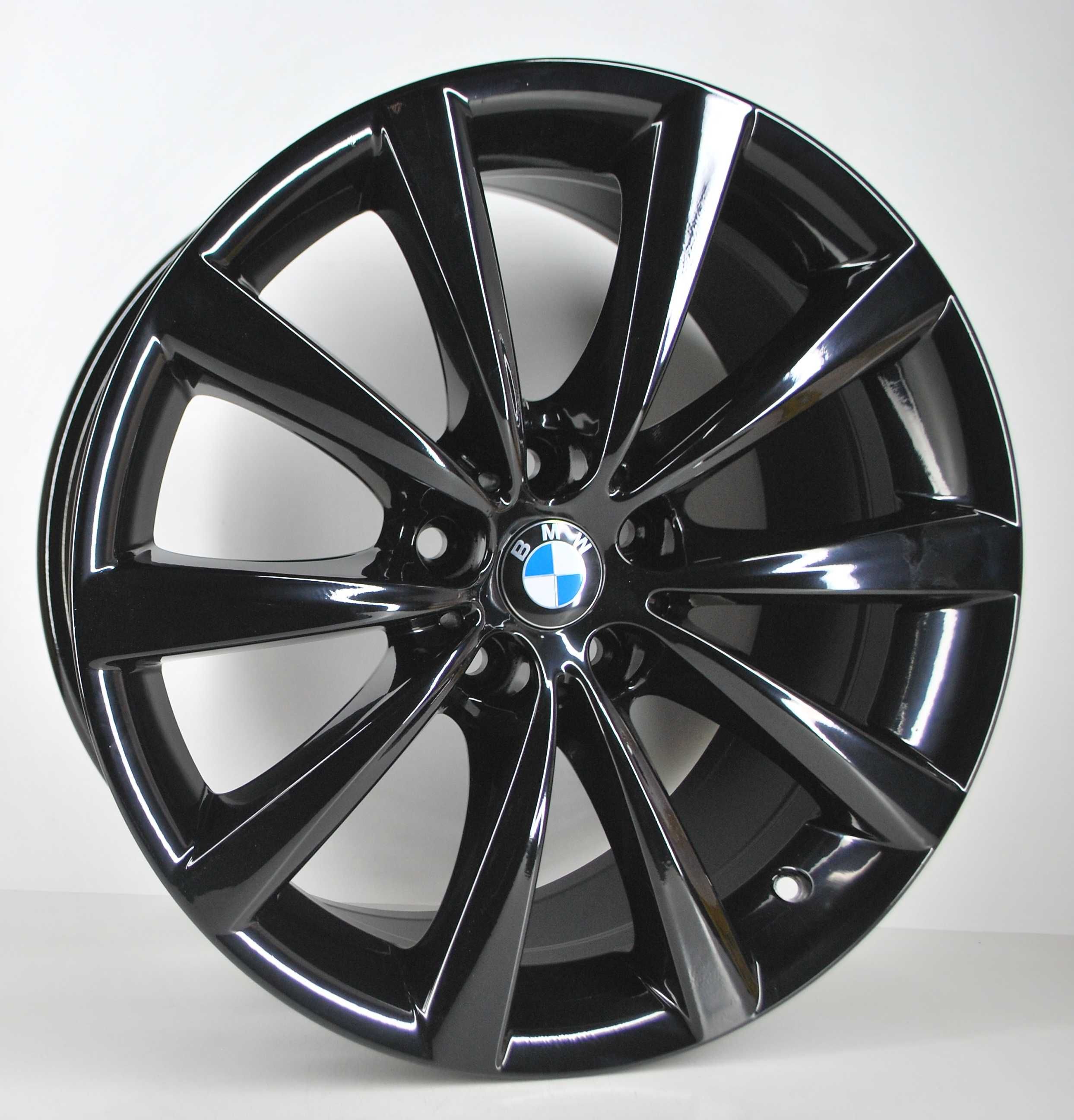 Felga aluminiowa BMW OE 642 8.0" x 18" 5x112 ET 30