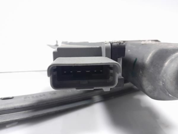 Elevador vidros frente direito CITROËN C3 I (FC_)