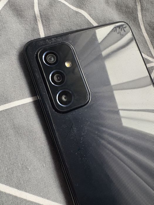 samsung m52 5G