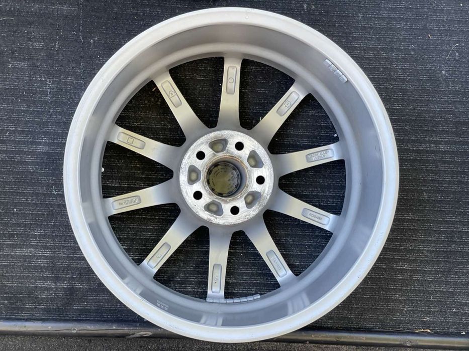 Диски R18 5/112 BMW X3 G01 X4 G02 5 Series G30 VW Passat B8 Tiguan