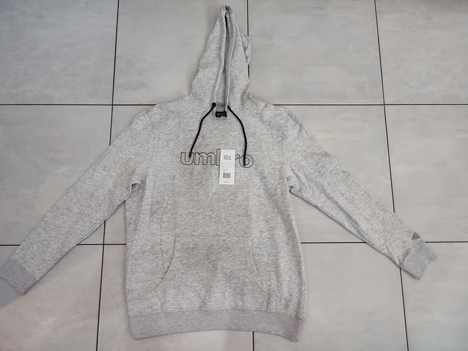 Nowa bluza męska Umbro XL