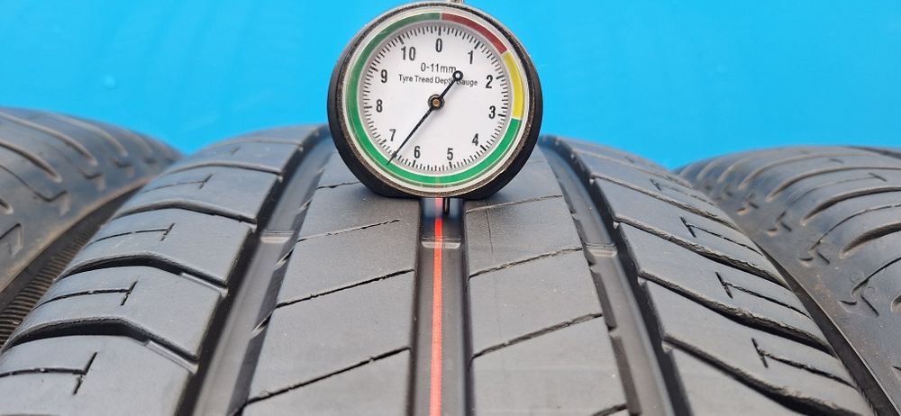 Bridgestone Ecopia EP150 205/45r17 2x7mm,2x6,5mm 2023r