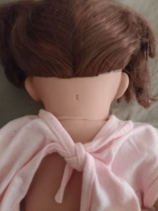 Boneca Princess Reborn