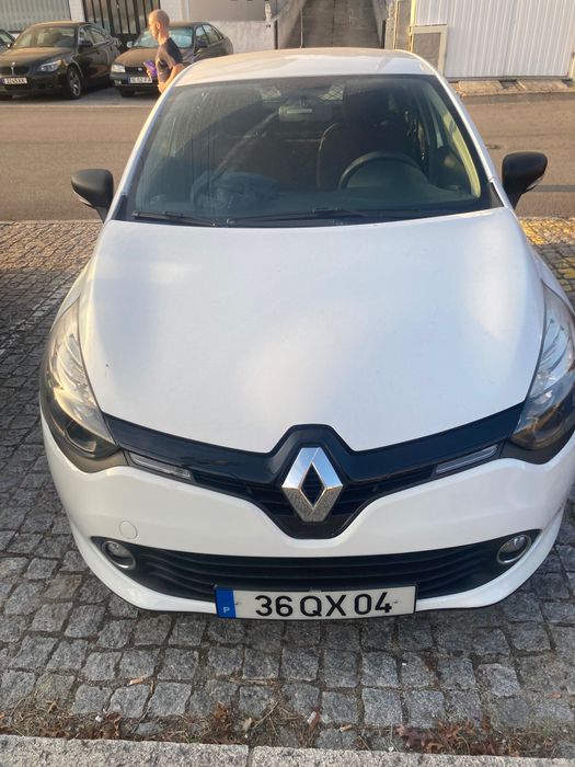 Clio Van 1.5 dci