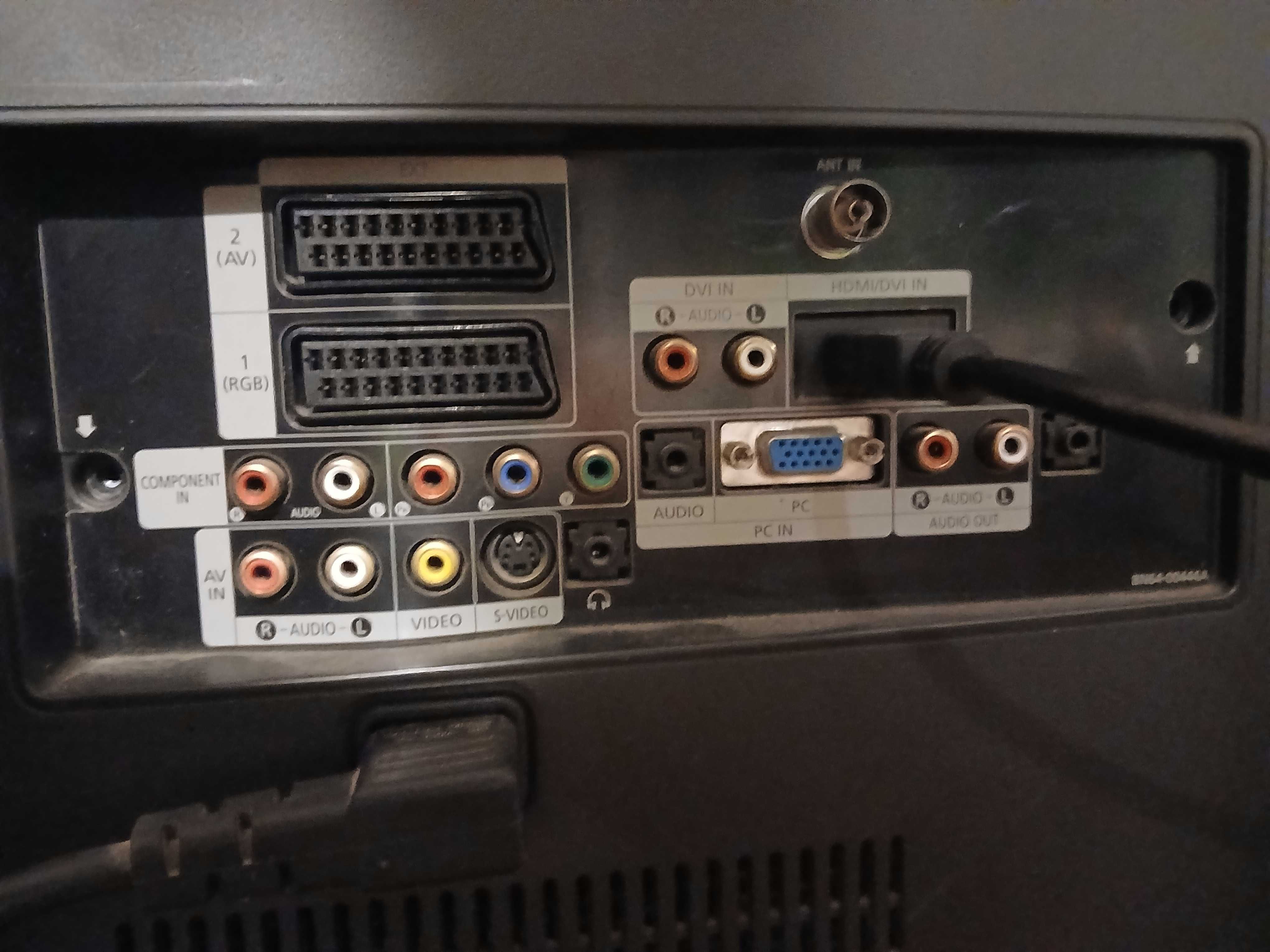 Telewizor Samsung 32 cale