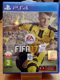 Gra Ps4 Fifa 17 Lombard Madej Tarnów