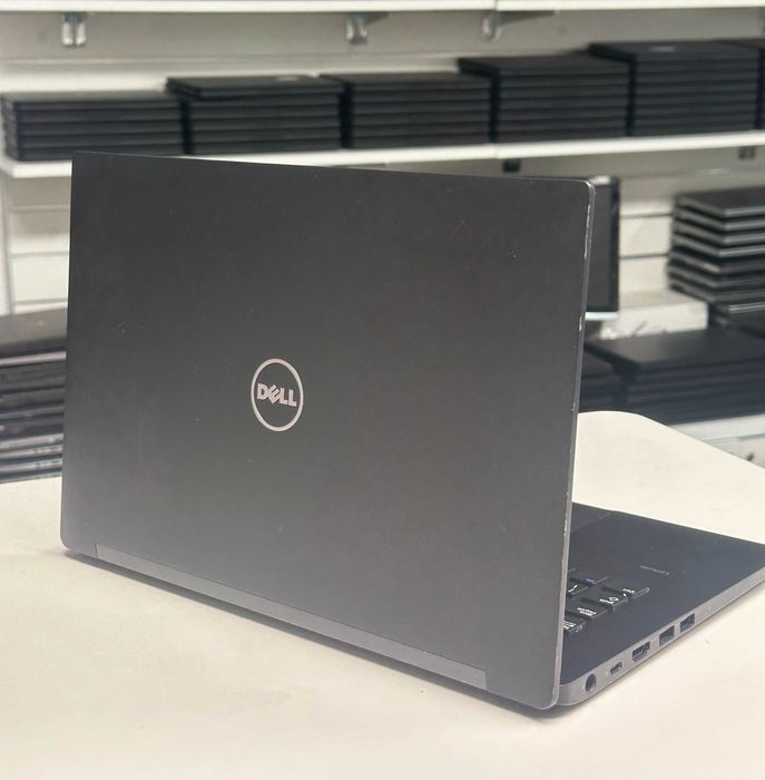 Dell Latitude 7480 14"| i5-7GEN 16GB RAM 256GB SSD | NAJLEPSZA CENA!!!