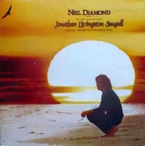Neil Diamond - "Jonathan Livingston Seagull" CD