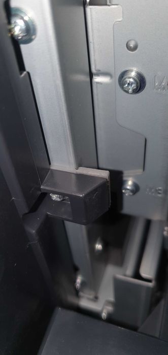 Dystanse Dociskowe Konica Minolta Bizhub Seria4, Seria8 C364/C368 itp.