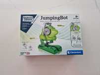 Jumping Bot skacząca żaba