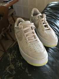 Nike Air Force 1 Originais