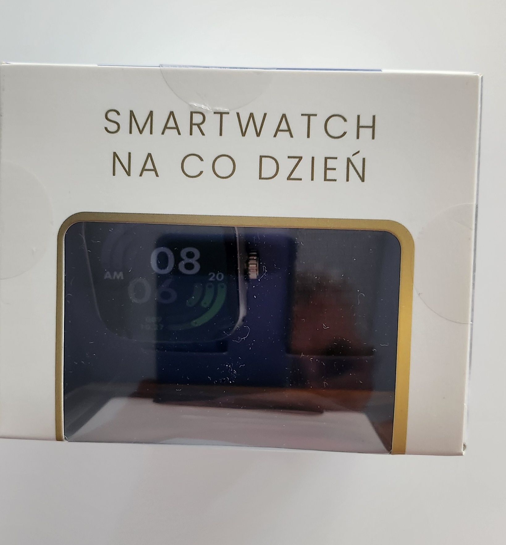 Smartwatch forever