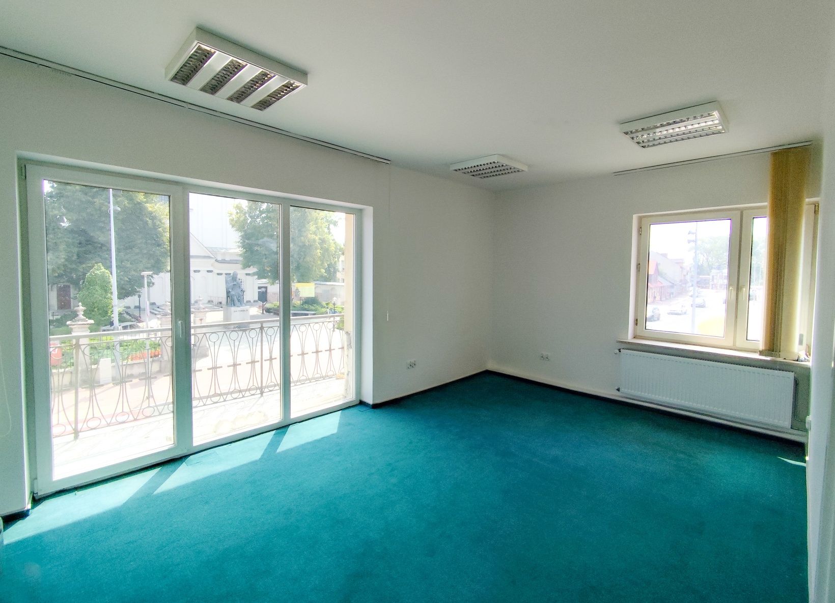 Lokal biurowy pokój od 10m2