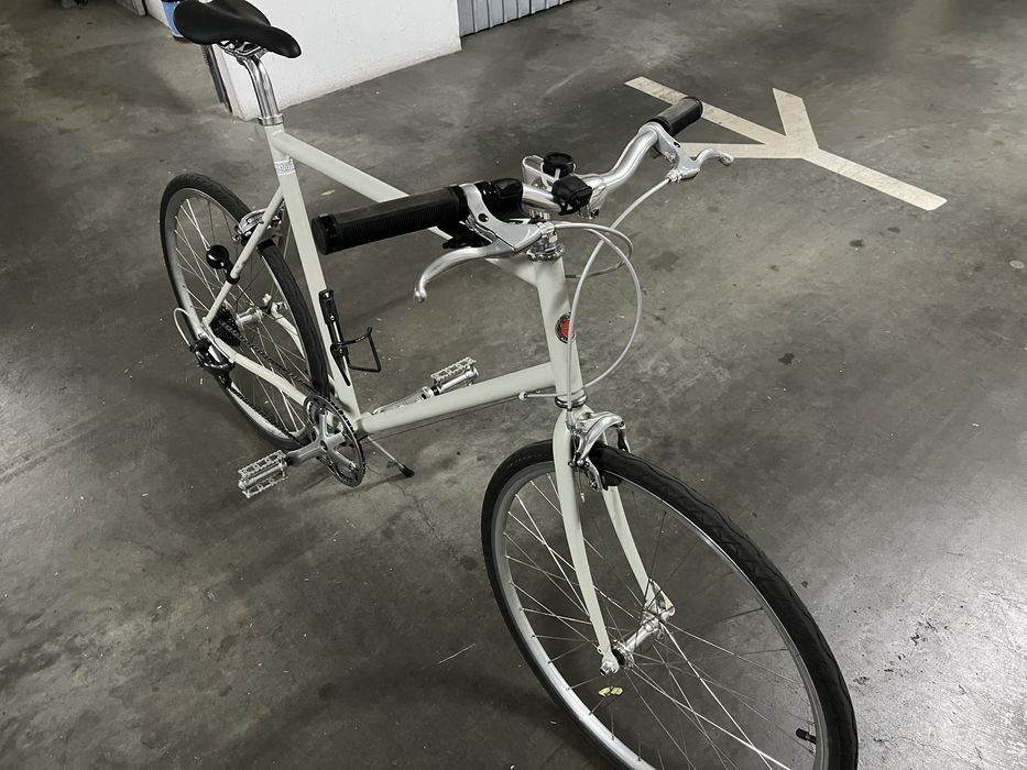 Bicicleta Tokyobike