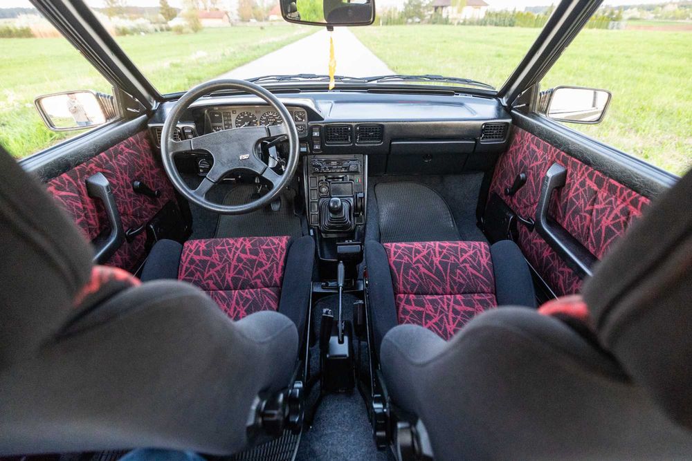 Polonez Rover 1.4 96r. zadbany