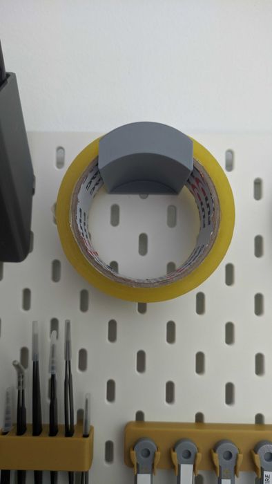 Acessórios para organização de ferramentas (painel/Parede)