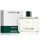 Lacoste, Booster, woda toaletowa, 125 ml