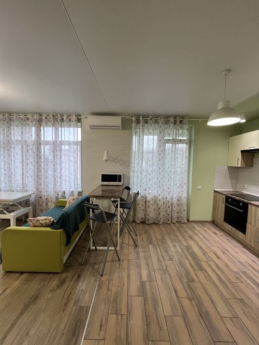 Оренда, 1-кім, ст.м.Нивки, пр.Берестейський 71-А