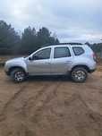 Dacia Duster 2015