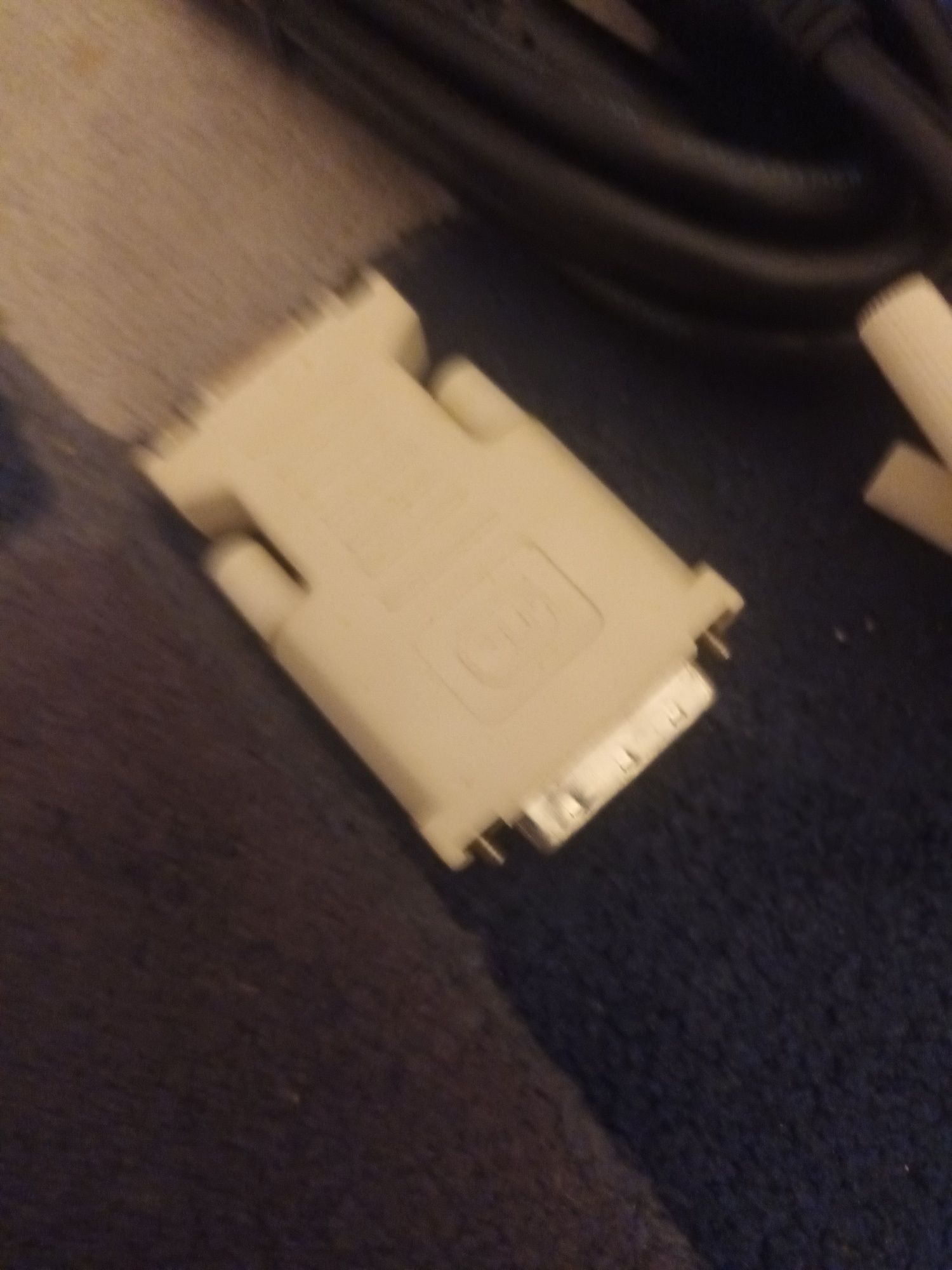 Retro kabel do PC