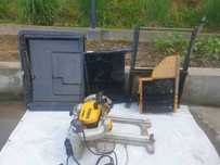 Przecinarka DeWalt D24000