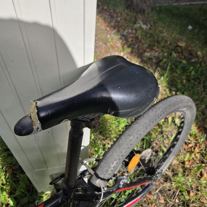 Rower Romet Rambler