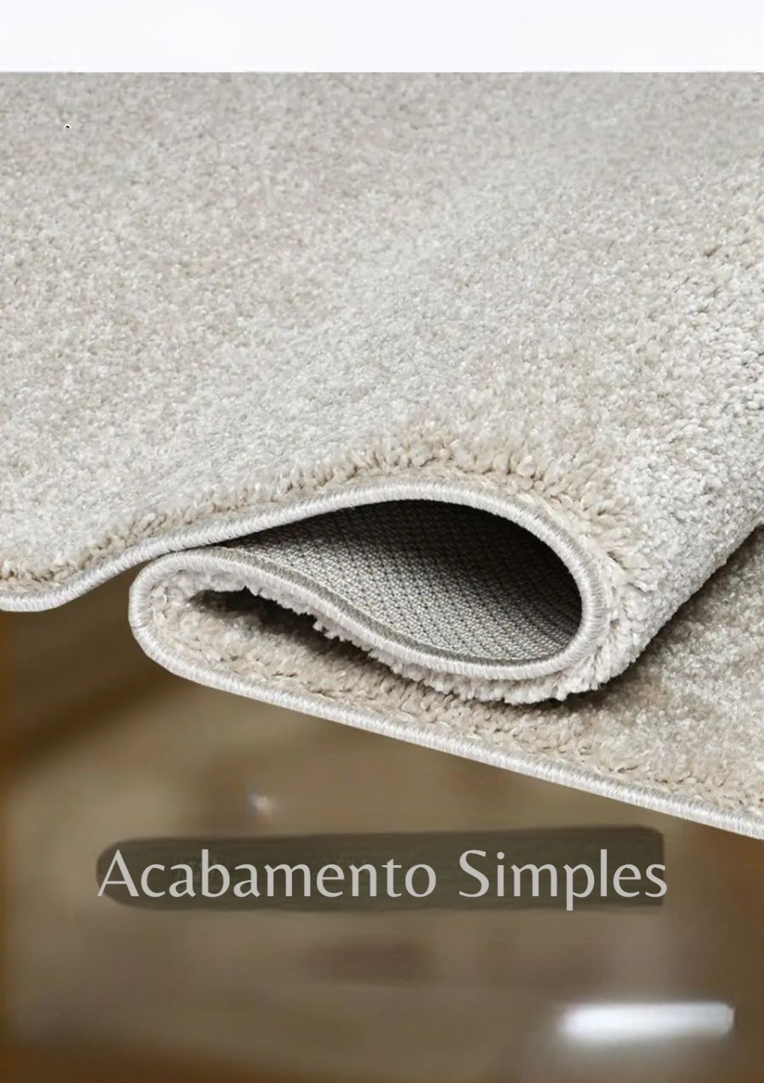Carpetes, tapetes NOVOS, baratos. Entrega imediata.
