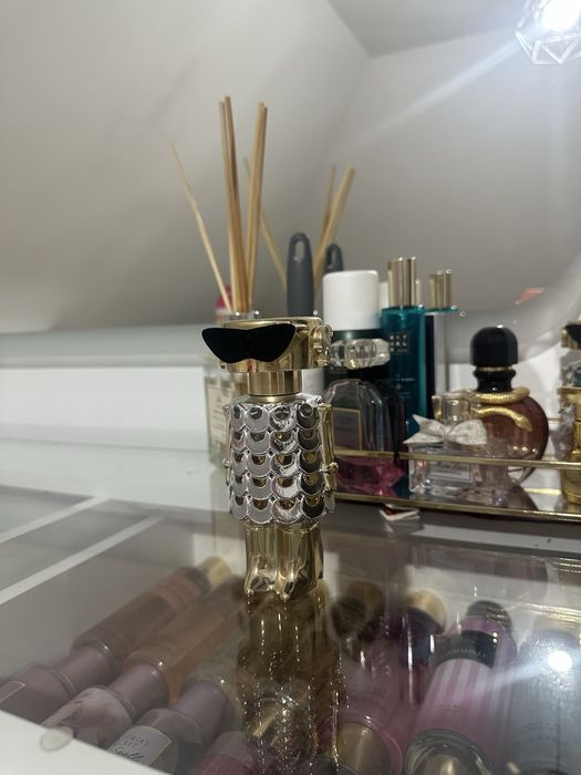 perfum paco rabane FAME