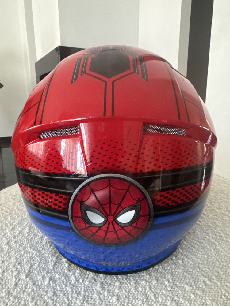 Kask MARVEL Spiderman M