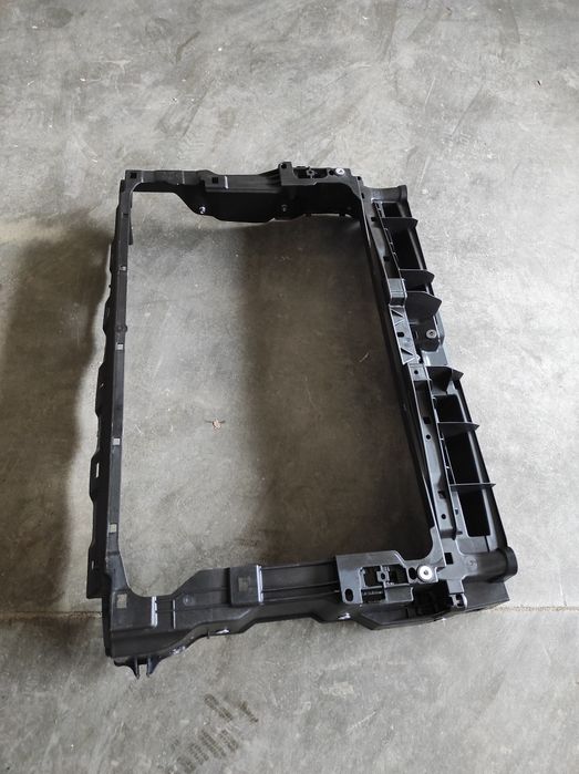 Телевизор Volkswagen Tiguan 2018 2019 2020