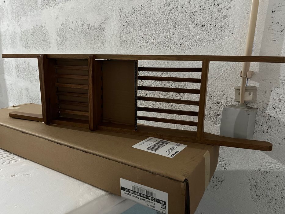 Acessório para Banheira Zara Home