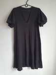 Elegancka sukienka Zara