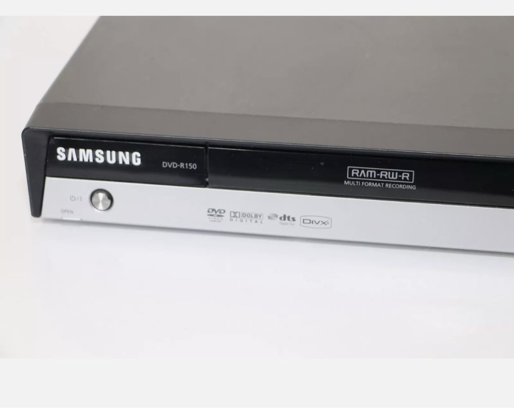 DVD Samsung R150