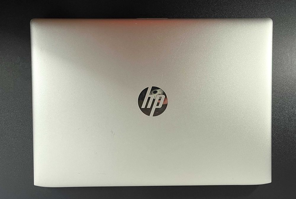Ноутбук HP ProBook 440 G5 Silver