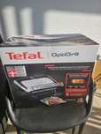Grill elektryczny TEFAL GC705D16 OptiGrill
