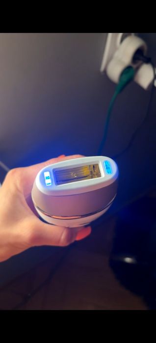 Braun Silk-expert Pro 5 IPL – gładka skóra w domu, jak nowy!