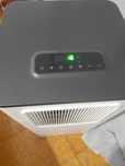 Ar condicionado portátil Electronia 100€