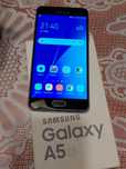 Samsung Galaxy A5