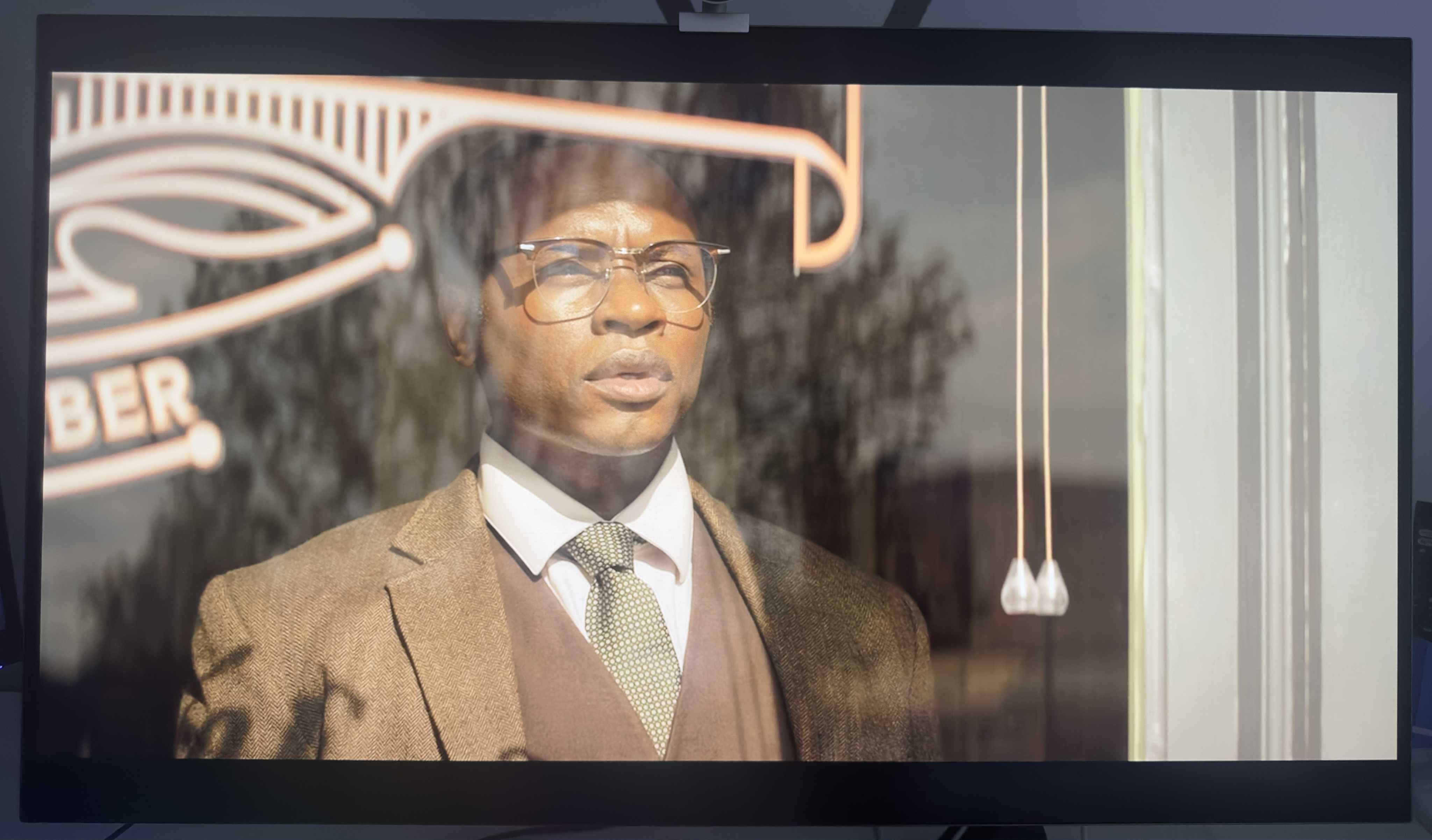 LG 32GS95UE-B 240/480hz