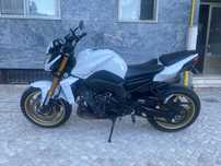 Yamaha FZ  FZ8-N