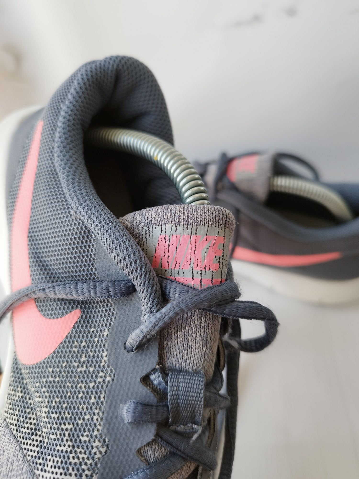Buty sportowe Nike Flex Contact  Girl's  Women's Running  rozm.36.5