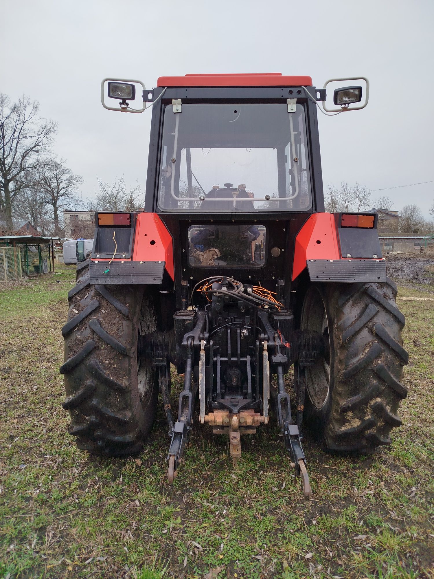 Sprzedam Zetora 12345