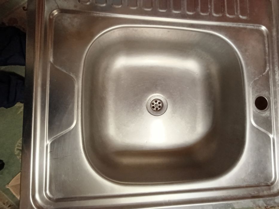 Мойка нержавейка б/у в хорошем состоянииРозумный торг принимаю, пишите