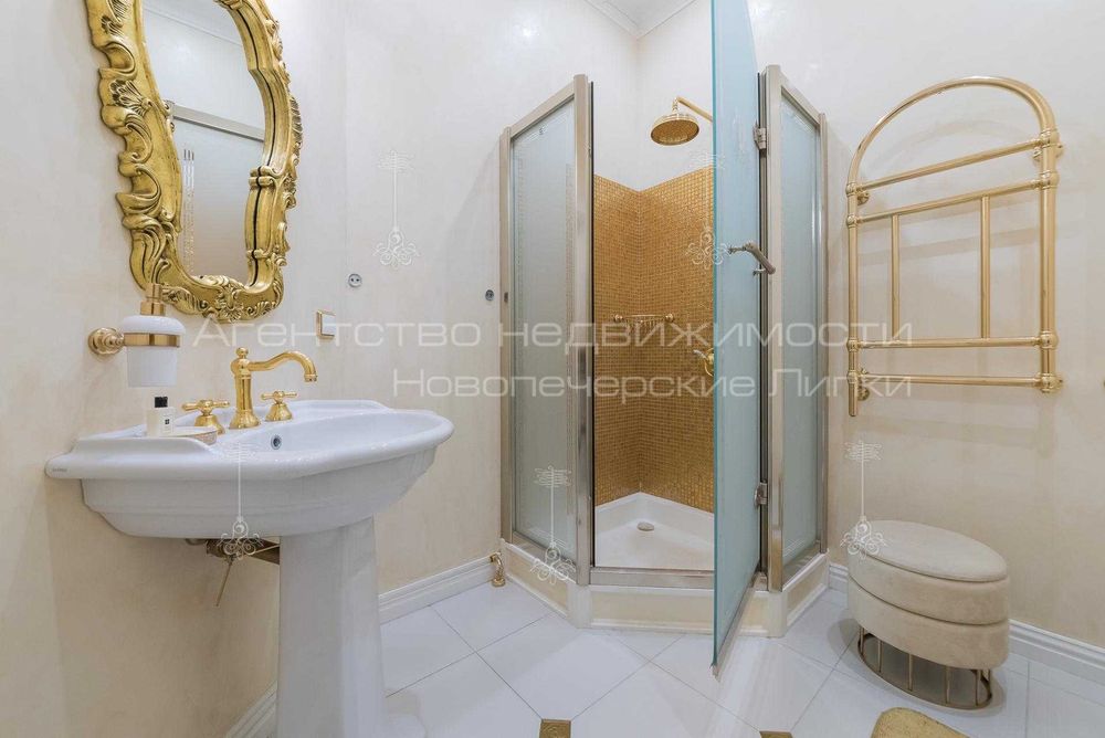 Оренда 3к квартири ЖК Carnegie Tower Кловський узвіз, 7а